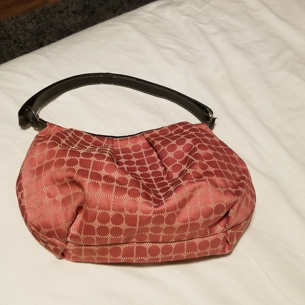 Kate Spade hobo bag